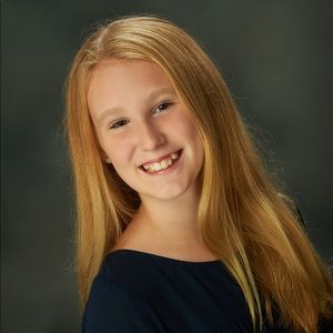 Meet your Posher, Siena